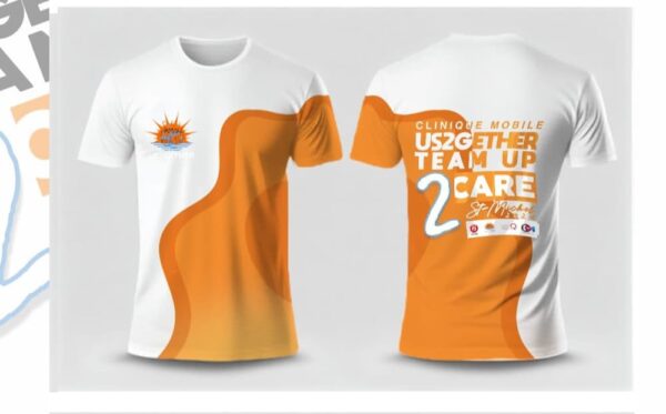 Team UP 2 CARE
